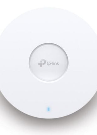 Punto de Acceso Inalámbrico TP - Link Omada EAP660 HD/ WiFi 6/ PoE 3600Mbps/ 2.4GHz 5GHz/ Antenas de 5dBi/ WiFi 802.11ax/ac/a/n/b/g - Tiensol