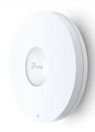 Punto de Acceso Inalámbrico TP - Link Omada EAP660 HD/ WiFi 6/ PoE 3600Mbps/ 2.4GHz 5GHz/ Antenas de 5dBi/ WiFi 802.11ax/ac/a/n/b/g - Tiensol