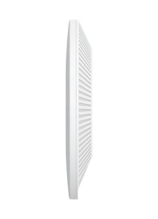 Punto de Acceso Inalámbrico TP - Link Omada EAP683 UR/ WiFi 6/ PoE+/ 6000Mbps/ 2.4GHz 5GHz/ Antenas de 5dBi/ WiFi 802.11 ax/ac/n/g/b/a - Tiensol