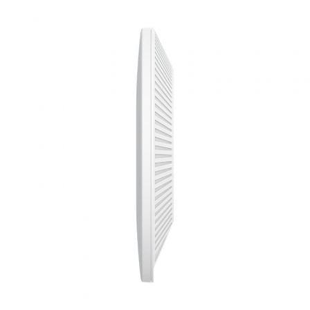 Punto de Acceso Inalámbrico TP - Link Omada EAP683 UR/ WiFi 6/ PoE+/ 6000Mbps/ 2.4GHz 5GHz/ Antenas de 5dBi/ WiFi 802.11 ax/ac/n/g/b/a - Tiensol