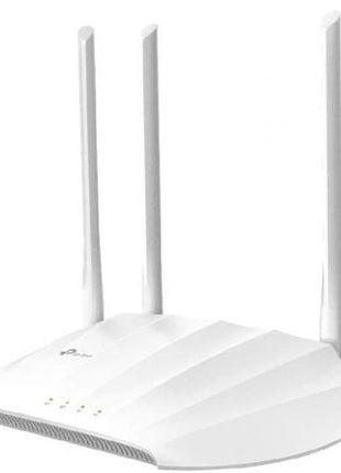 Punto de Acceso Inalámbrico TP - Link TL - WA1201 PoE 1200Mbps/ 2.4GHz 5GHz/ WiFi 802.11b/g/n - 802.11ac/n/a - Tiensol