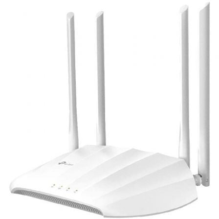 Punto de Acceso Inalámbrico TP - Link TL - WA1201 PoE 1200Mbps/ 2.4GHz 5GHz/ WiFi 802.11b/g/n - 802.11ac/n/a - Tiensol