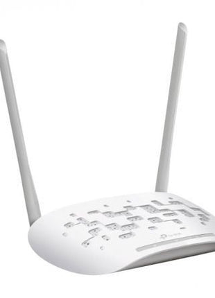 Punto de Acceso Inalámbrico TP - Link TL - WA801N V6 PoE 300Mbps/ 2.4GHz/ Antenas de 5dBi/ WiFi 802.11n/b/g - Tiensol