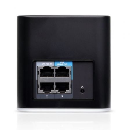 Punto de Acceso Inalámbrico Ubiquiti airCube ACB - AC - Tiensol