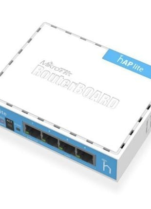 Punto de Acceso Mikrotik Hap Lite Classic RB941 - 2ND - Tiensol