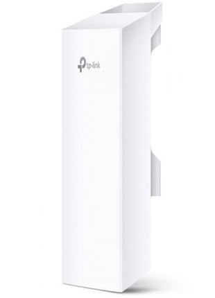 Punto de Acceso Repetidor Inalámbrico TP - Link CPE210 PoE 300Mbps/ 2.4GHz/ Antena de 9dBi/ WiFi 802.11n/b/g - Tiensol