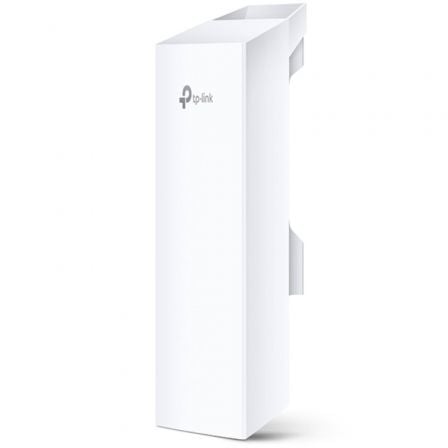 Punto de Acceso Repetidor Inalámbrico TP - Link CPE210 PoE 300Mbps/ 2.4GHz/ Antena de 9dBi/ WiFi 802.11n/b/g - Tiensol