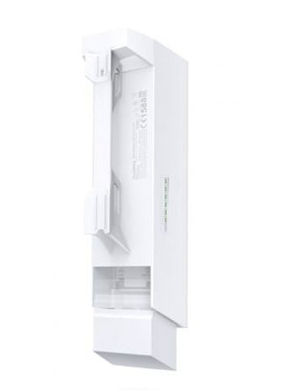 Punto de Acceso Repetidor Inalámbrico TP - Link CPE210 PoE 300Mbps/ 2.4GHz/ Antena de 9dBi/ WiFi 802.11n/b/g - Tiensol