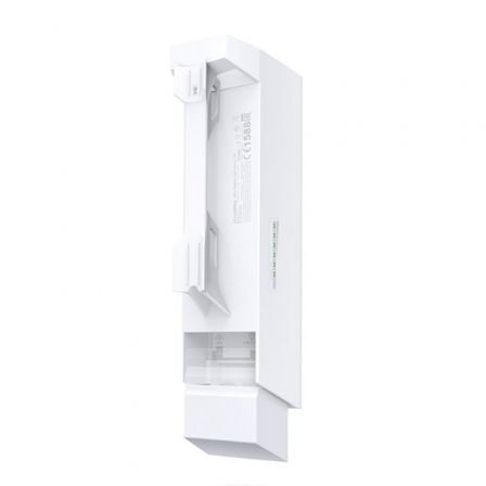 Punto de Acceso Repetidor Inalámbrico TP - Link CPE210 PoE 300Mbps/ 2.4GHz/ Antena de 9dBi/ WiFi 802.11n/b/g - Tiensol