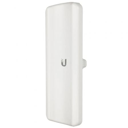 Punto de Acceso Ubiquiti LAP - GPS LiteBeam 5AC - Tiensol