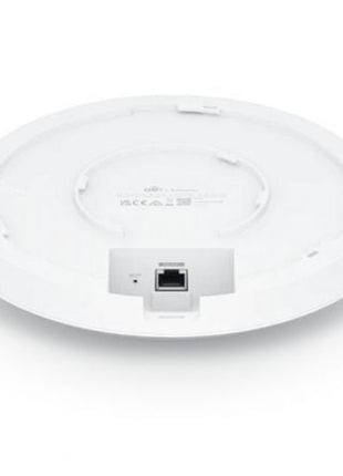 Punto de Acceso Ubiquiti U6 Enterprise - Tiensol