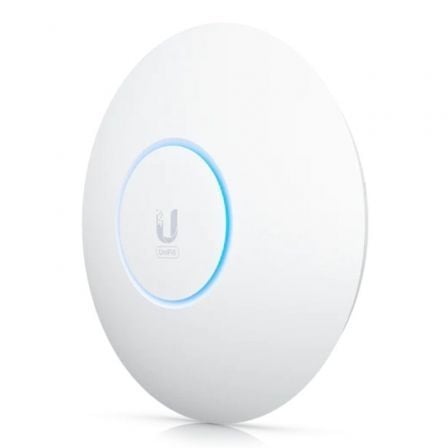 Punto de Acceso Ubiquiti U6 Enterprise - Tiensol