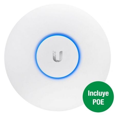 Punto de Acceso Ubiquiti UAP - AC - Lite - Tiensol