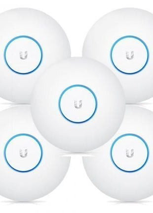 Punto de Acceso Ubiquiti UAP - AC - PRO - 5/ 5 unidades - Tiensol