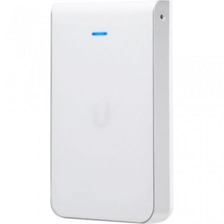 Punto de Acceso Ubiquiti UAP - IW - HD - Tiensol