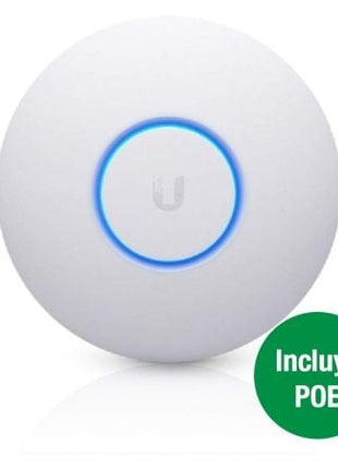 Punto de Acceso Ubiquiti UAP - NANOHD - Tiensol