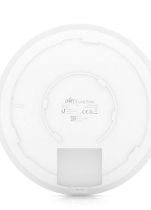 Punto de Acceso Ubiquiti Unifi U6 - LR - Tiensol