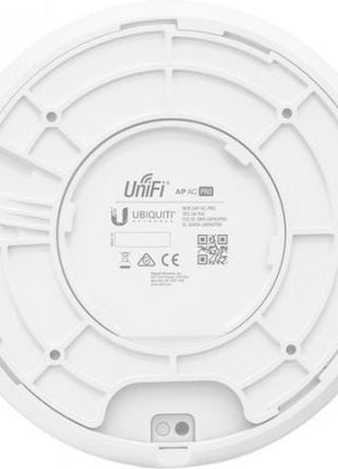 Punto de Acceso Ubiquiti Unifi UAP - AC - PRO - Tiensol