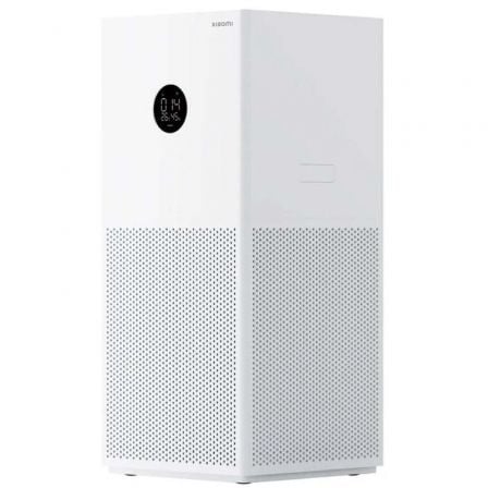 Purificador de Aire Xiaomi Smart Air Purifier 4 Lite/ Filtro HEPA/ WiFi/ Hasta 43m2/ 61dB - Tiensol