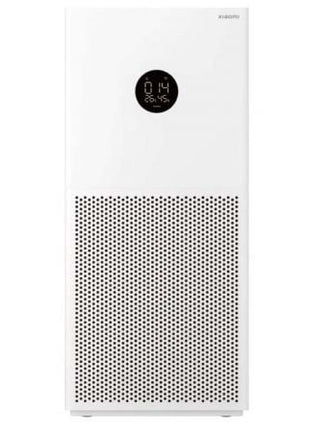 Purificador de Aire Xiaomi Smart Air Purifier 4 Lite/ Filtro HEPA/ WiFi/ Hasta 43m2/ 61dB - Tiensol