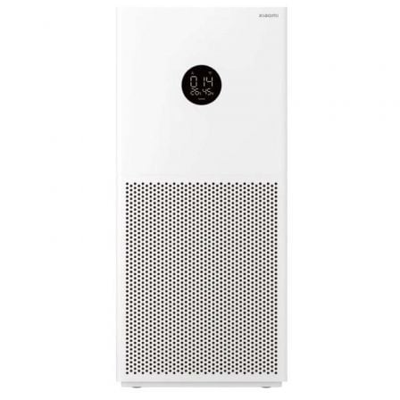 Purificador de Aire Xiaomi Smart Air Purifier 4 Lite/ Filtro HEPA/ WiFi/ Hasta 43m2/ 61dB - Tiensol