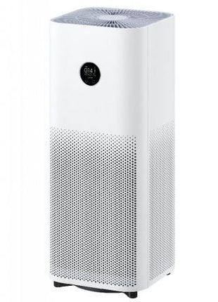 Purificador de Aire Xiaomi Smart Air Purifier 4 Pro/ Filtro HEPA/ WiFi/ Hasta 60m2/ 33.7dB - Tiensol