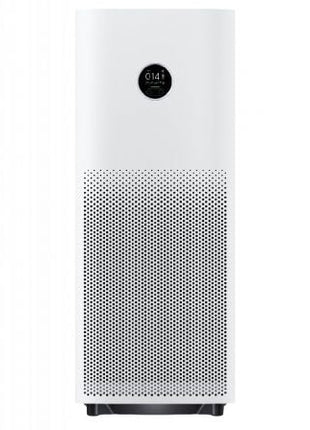 Purificador de Aire Xiaomi Smart Air Purifier 4 Pro/ Filtro HEPA/ WiFi/ Hasta 60m2/ 33.7dB - Tiensol