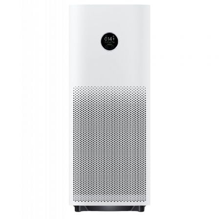 Purificador de Aire Xiaomi Smart Air Purifier 4 Pro/ Filtro HEPA/ WiFi/ Hasta 60m2/ 33.7dB - Tiensol