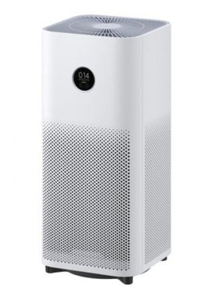 Purificador de Aire Xiaomi Smart Air Purifier 4 Version EU/ Filtro True HEPA/ WiFi/ Hasta 48m2/ 64dB - Tiensol