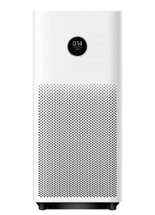 Purificador de Aire Xiaomi Smart Air Purifier 4 Version EU/ Filtro True HEPA/ WiFi/ Hasta 48m2/ 64dB - Tiensol