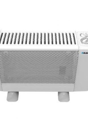 Radiador Mini Blaupunkt BP1013/ 900W - Tiensol