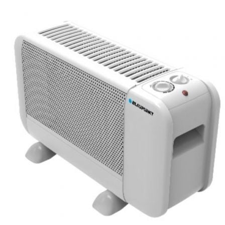 Radiador Mini Blaupunkt BP1013/ 900W - Tiensol