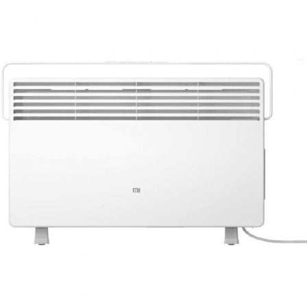 Radiador Xiaomi Mi Smart Space Heater S/ 2200W - Tiensol