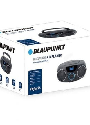 Radio CD Blaupunkt BLP8730 - Tiensol