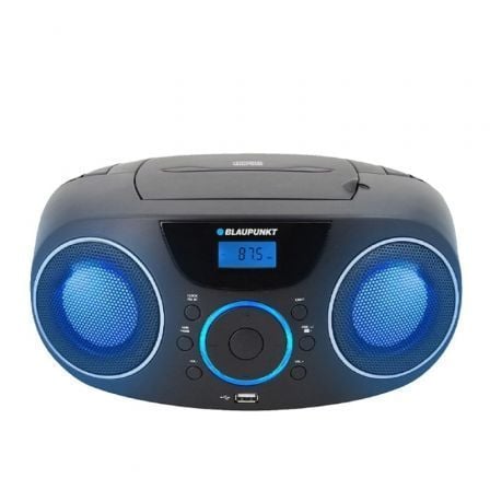 Radio CD Blaupunkt BLP8730 - Tiensol