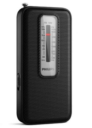 Radio Portátil Philips TAR1506 - Tiensol