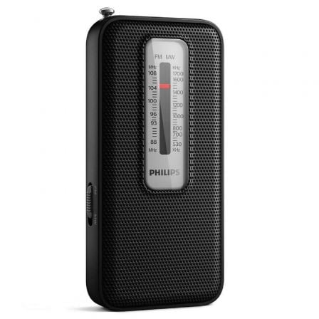 Radio Portátil Philips TAR1506 - Tiensol