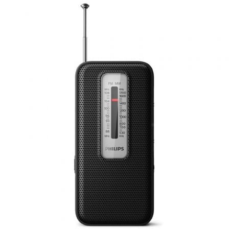 Radio Portátil Philips TAR1506 - Tiensol