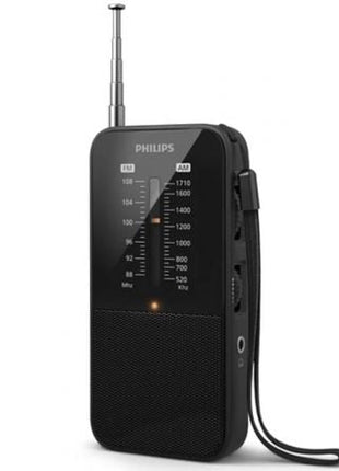 Radio Portátil Philips TAR1509 - Tiensol