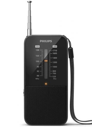 Radio Portátil Philips TAR1509 - Tiensol