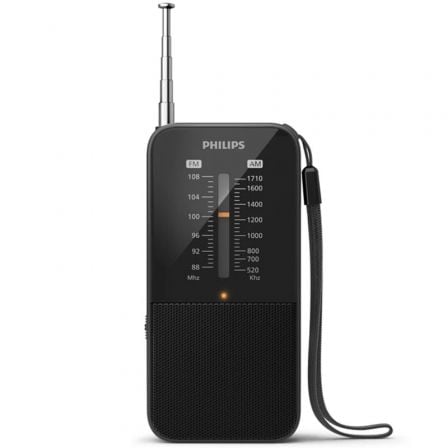 Radio Portátil Philips TAR1509 - Tiensol