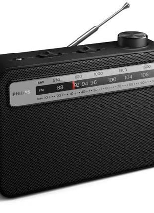 Radio Portátil Philips TAR2506/12 - Tiensol