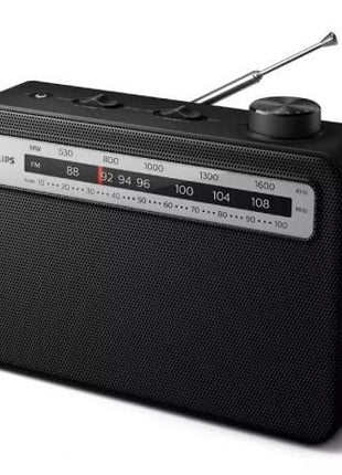 Radio Portátil Philips TAR2506/12 - Tiensol