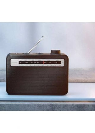 Radio Portátil Philips TAR2506/12 - Tiensol