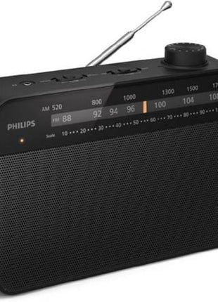 Radio Portátil Philips TAR2509 - Tiensol