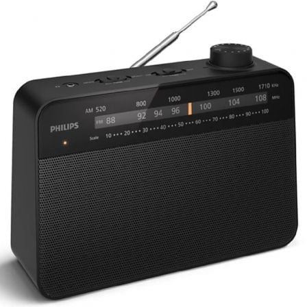 Radio Portátil Philips TAR2509 - Tiensol