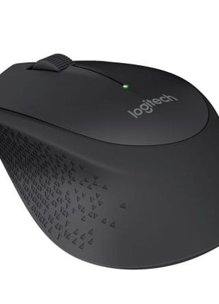 Ratón Ergonómico Inalámbrico Logitech M280/ Hasta 1000 DPI - Tiensol