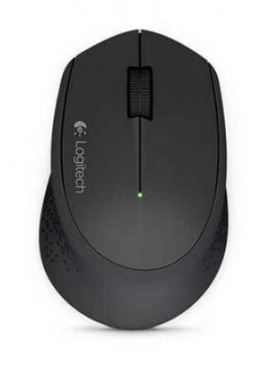 Ratón Ergonómico Inalámbrico Logitech M280/ Hasta 1000 DPI - Tiensol