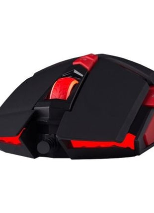 Ratón Gaming Hiditec Micrurus/ Hasta 8100 DPI - Tiensol