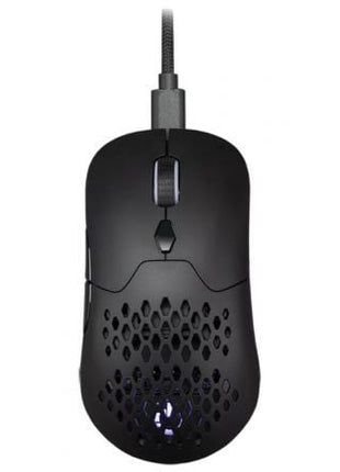 Ratón Gaming Inalámbrico Hiditec GX30 Pro Wireless/ Batería recargable/ Hasta 26000 DPI - Tiensol